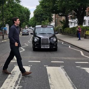 Meet your Posher, Alex